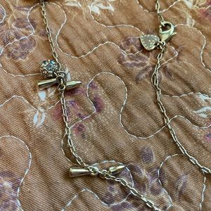 Stella & Dot necklace